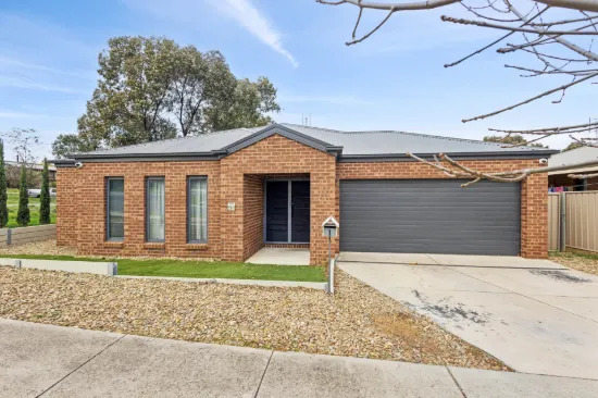 1 Quartz Place, Golden Square, Vic 3555