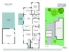 1 Queen Street, Abermain, NSW 2326-Floorplan