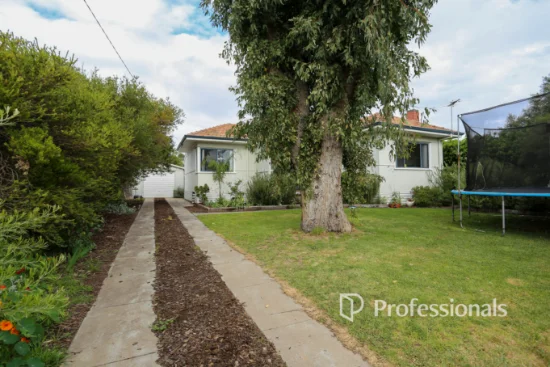 1 Queen Street, Nulsen, WA 6450