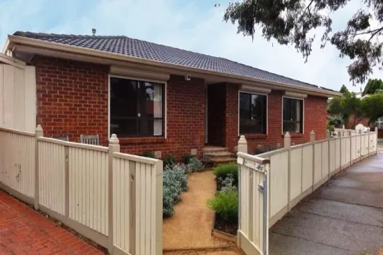 1 Quist Court, Mill Park, Vic 3082