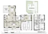 1 Rachel Avenue, West Pennant Hills, NSW 2125-Floorplan