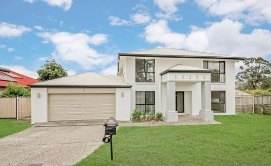 1 Rachele Close, Forest Lake, Qld 4078 - For Rent