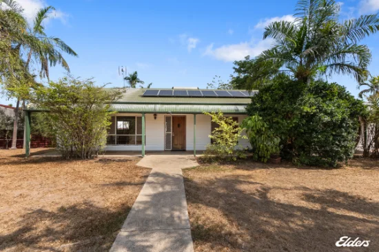 1 Raffles Road, Gray, NT 0830