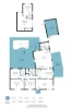 1 Ragless Avenue, Park Holme, SA 5043-Floorplan