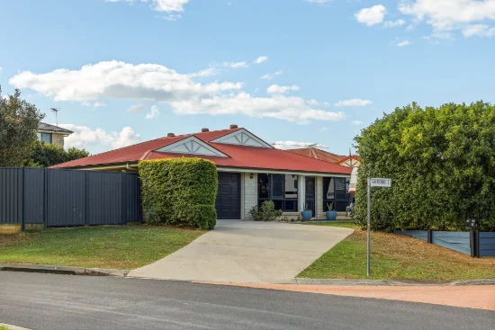 1 Raimondo Court, Dakabin, Qld 4503