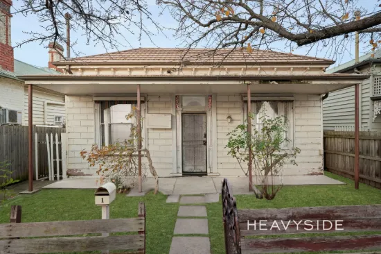 1 Raleigh Street, Malvern, Vic 3144