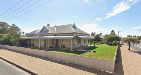1 Ralli Street, Balaklava, SA 5461