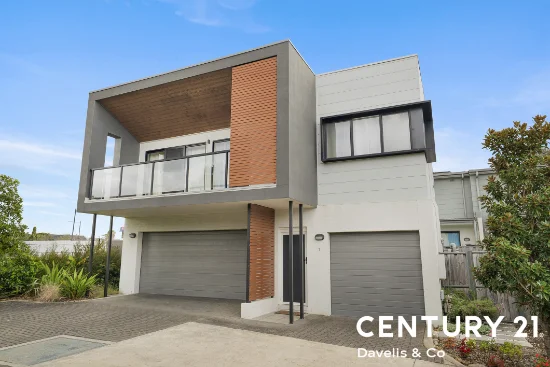 1 Range Glade, Blacktown, NSW 2148 - For Rent
