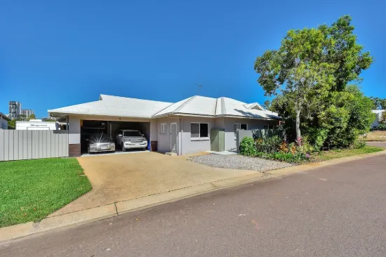 1 Range Place, Stuart Park, NT 0820
