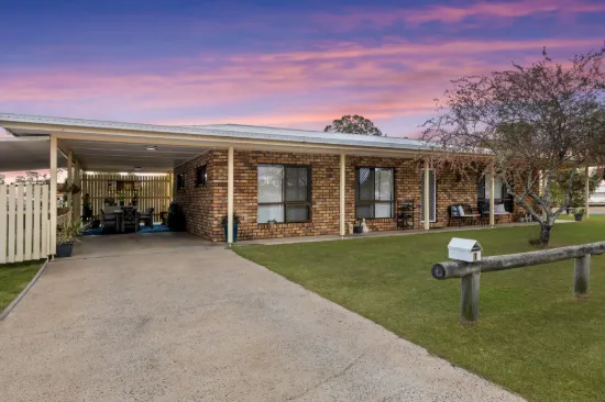1 Rangers Road, Warwick, Qld 4370