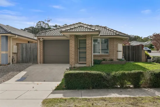 1 Rangiari Street, Bonner, ACT 2914