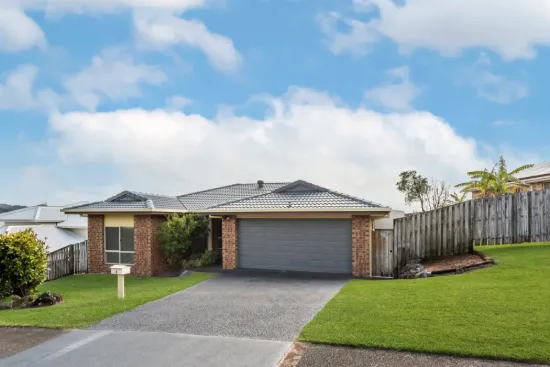 1 Rapa Court, Pacific Pines, Qld 4211
