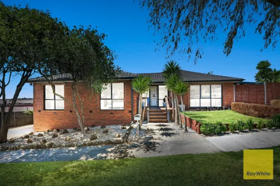 1 Rapanea Court, Endeavour Hills, Vic 3802
