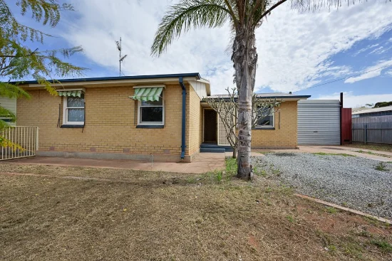 1 Rasheed Street, Whyalla Stuart, SA 5608 - For Sale