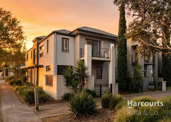 1 Rathdowne Walk, Epping, Vic 3076