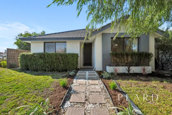 1 Rathmines Street, Clarkson, WA 6030