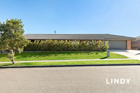 1 Rawlings Street, Singleton, NSW 2330