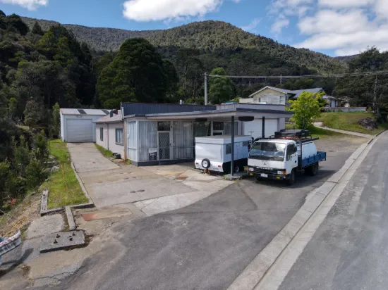 1 Read Street, Rosebery, Tas 7470