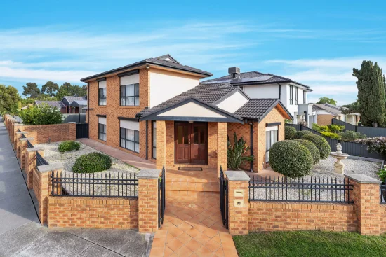 1 Reading Close, Roxburgh Park, Vic 3064