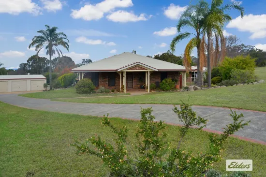 1 Rebecca Court, Warwick, Qld 4370