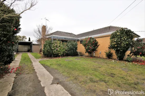 1 Red hill Road, Springvale, Vic 3171