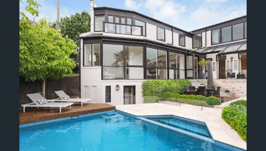 1 Redan Street, Mosman, NSW 2088