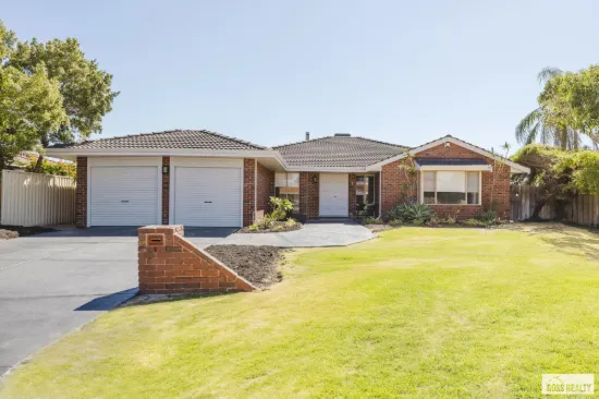 1 Redfern Close, Thornlie, WA 6108