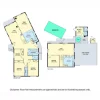 1 Redwood Crescent, Youngtown, Tas 7249-Floorplan