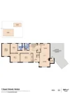 1 Reed Street, Belair, SA 5052-Floorplan