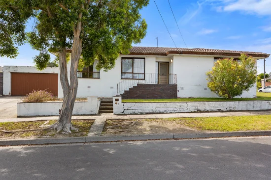1 Rees Court, Mount Waverley VIC 3149 - For Rent