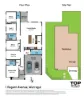 1 Regent Avenue, Warragul, Vic 3820-Floorplan