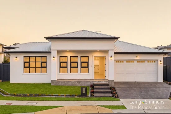 1 Reginald Circuit, Wilton, NSW 2571