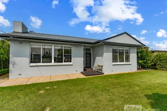 1 Rendelsham Road, Millicent, SA 5280
