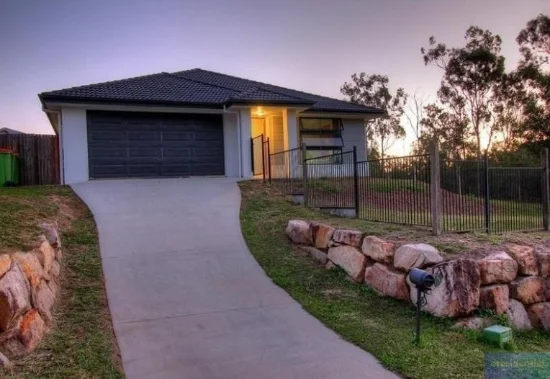 1 Reserve Drive, Flagstone, Qld 4280