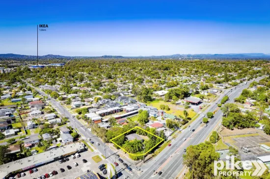 1 Reserve Road, Slacks Creek, Qld 4127