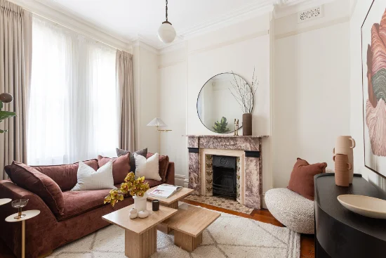 1 Reserve Street, Annandale, NSW 2038
