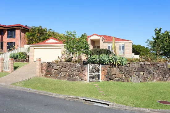 1 Respall Way, Arundel, Qld 4214