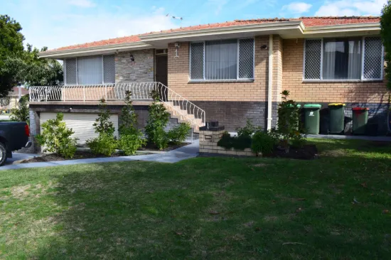 1 Reston Street, Balcatta, WA 6021