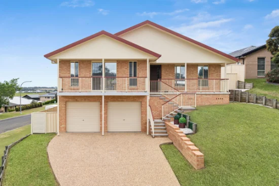 1 Rex Cove, Rutherford, NSW 2320 - For Sale