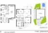 1 Rex Cove, Rutherford, NSW 2320-Floorplan