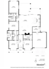 1 Reynell Road, Rostrevor, SA 5073-Floorplan