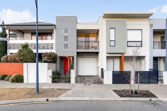 1 Rhind Road, Lightsview, SA 5085