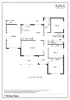 1 Rhoda Place, Yoogali, NSW 2680-Floorplan