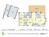 1 Rhodes Court, Glengarry, Vic 3854-Floorplan