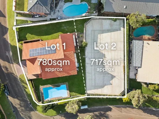1 Riatta Street, Chapel Hill, Qld 4069