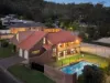 1 Riatta Street, Chapel Hill, Qld 4069-Image