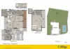 1 Riatta Street, Chapel Hill, Qld 4069-Floorplan