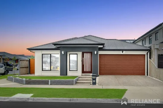 1  Ribes Road, Tarneit, Vic 3029