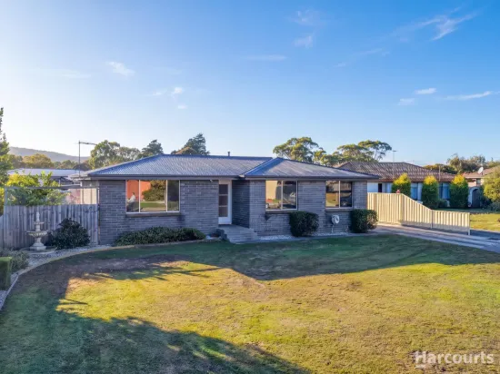 1 Richards Avenue, George Town, Tas 7253