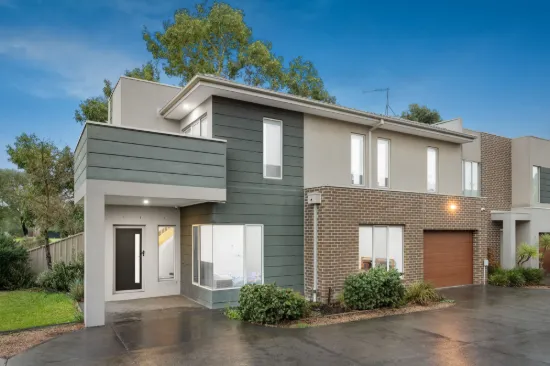 1 Richhaven Pl, Epping, Vic 3076